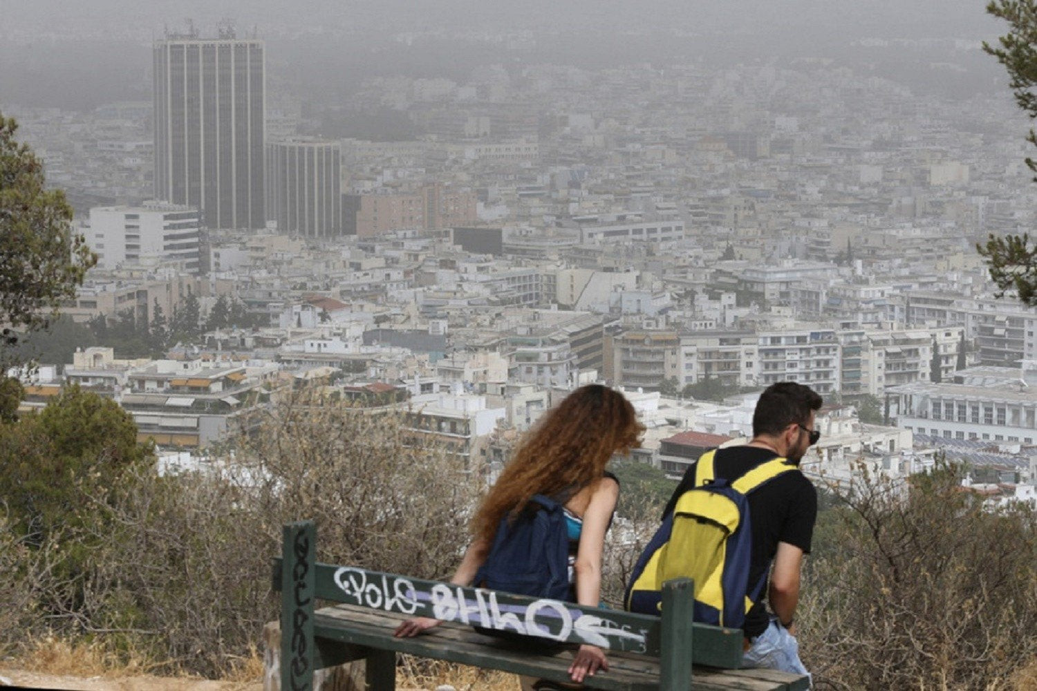 Κανένας κίνδυνος από τη ραδιενέργεια στην ατμόσφαιρα λέει η ΕΕΑΕ – Παραμένει το μυστήριο της προέλευσης